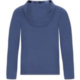 B.Nosy - Y508-6422 - T-shirt - Blauw