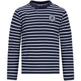 B.Nosy - Longsleeve - Donkerblauw - Gestreept
