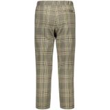 B.Nosy - Thomas - Harembroek - Ruitprint - Stretchkatoen