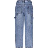 B.Nosy - Patty - Jeans - Medium Blue Denim - Straight Fit