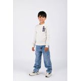 B.Nosy - Patty - Jeans - Medium Blue Denim - Straight Fit