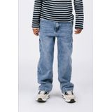 B.Nosy - Patty - Jeans - Medium Blue Denim - Straight Fit