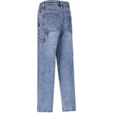 B.Nosy - Patty - Jeans - Medium Blue Denim - Straight Fit