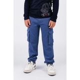 B.Nosy - Y508-6652 - Jongens Broek - Navy