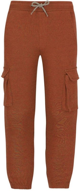 B.Nosy - Peter - Broek - Bruin