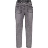B.Nosy - Pascal Denim Broek - Grijs - Jongens
