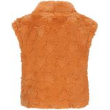 B.Nosy - Georgie - Gilet - Oranje