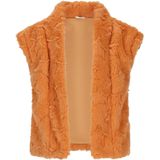 B.Nosy - Georgie - Gilet - Oranje