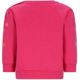 B.Nosy - Mini Sophie - Sweater - Roze