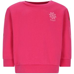 B.Nosy - Mini Sophie - Sweater - Roze