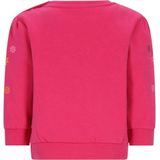 B.Nosy - Mini Sophie - Sweater - Roze