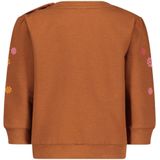 B.Nosy - Mini Sophie - Sweater - Bruin