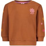 B.Nosy - Mini Sophie - Sweater - Bruin