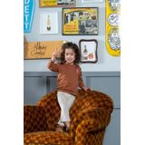 B.Nosy - Mini Sophie - Sweater - Bruin