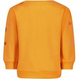 B.Nosy - Sophie - Sweater - Bloemenprint - Katoen