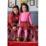 B.Nosy - Tonya - Skinny Legging - Roze