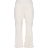 B.Nosy - Mini Phoebe - Flared Broek - Ecru