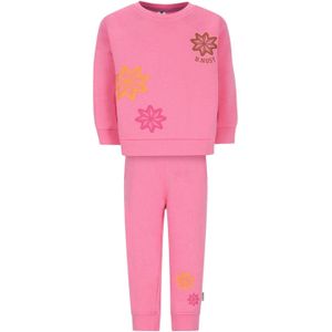 B.Nosy - Jongensset - Zacht Katoen - Sweater en Joggingbroek