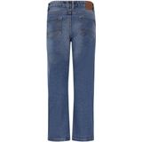 TYGO & vito - Jeans - Comfortabele Pasvorm - Normale Taille - Stevig Denim