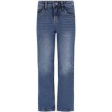 TYGO & vito - Jeans - Comfortabele Pasvorm - Normale Taille - Stevig Denim