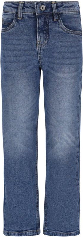 TYGO & vito - Jeans - Comfortabele Pasvorm - Normale Taille - Stevig Denim