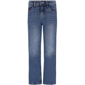 TYGO & vito - Jeans - Comfortabele Pasvorm - Normale Taille - Stevig Denim