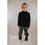 TYGO & vito - Coltrui - Zacht - Fijngebreid