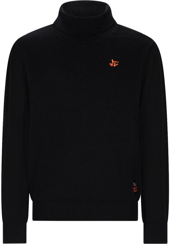 TYGO & vito - Coltrui - Zacht - Fijngebreid