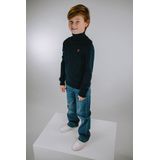 TYGO & vito - X508-6380 - Koltrui - Donkerblauw - Jongens