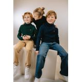 TYGO & vito - X508-6380 - Koltrui - Donkerblauw - Jongens