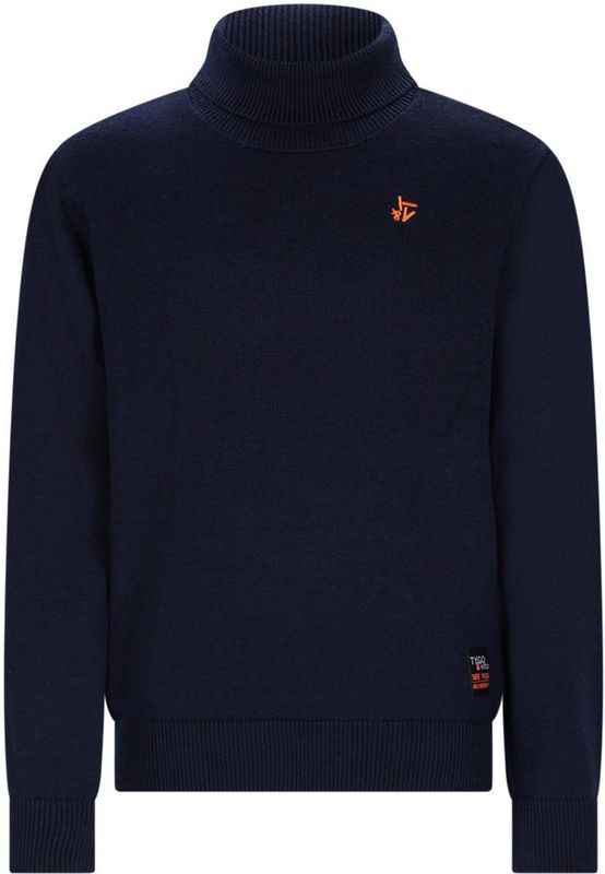 TYGO & vito - X508-6380 - Koltrui - Donkerblauw - Jongens