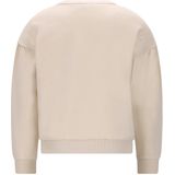 Like Flo - Danee - Sweater - Wit