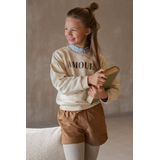 Like Flo - Danee - Sweater - Wit