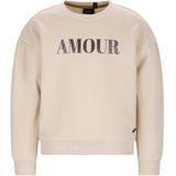 Like Flo - Danee - Sweater - Wit