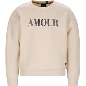 Like Flo - Danee - Sweater - Wit