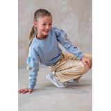 Like Flo - Danee - Sweater - Navy