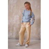 Like Flo - Danee - Sweater - Navy