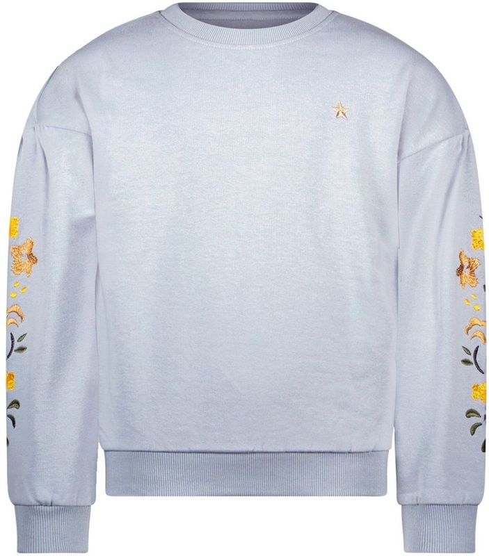 Like Flo - Danee - Sweater - Navy