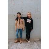 TYGO & vito - Sweater - Zacht Katoen - Ronde Hals - Lange Mouwen