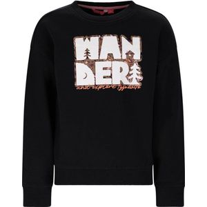 TYGO & vito - Sweater - Zacht Katoen - Ronde Hals - Lange Mouwen