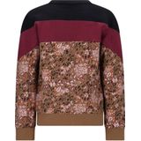 TYGO & vito - Sweater - Zwart