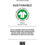 TYGO & vito - Sweater - Zwart