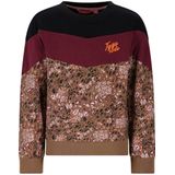 TYGO & vito - Sweater - Zwart