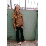 TYGO & vito - Sweater - Katoen - Met Capuchon - Voor Kinderen