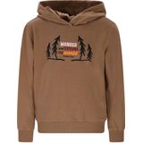 TYGO & vito - Sweater - Katoen - Met Capuchon - Voor Kinderen