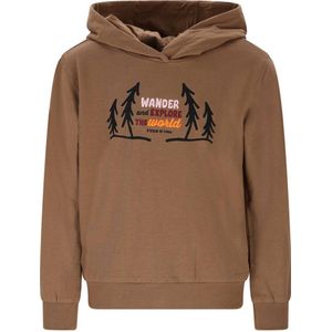 TYGO & vito - Sweater - Katoen - Met Capuchon - Voor Kinderen