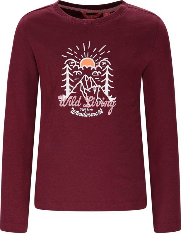 TYGO & vito - Longsleeve