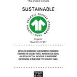 TYGO & vito - Longsleeve - Bruin