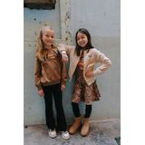 TYGO & vito - Longsleeve - Bruin