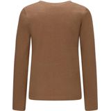 TYGO & vito - Longsleeve - Bruin